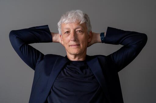 Riccardo Luna