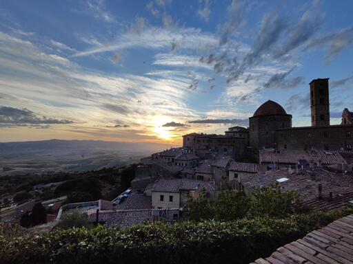 Volterra PI