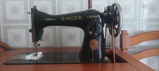 Macchina da cucire Singer