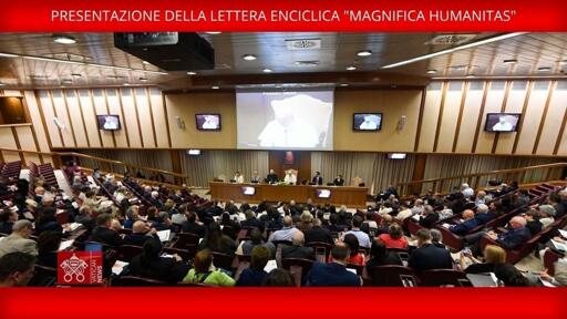Aula Nuova del Sinodo