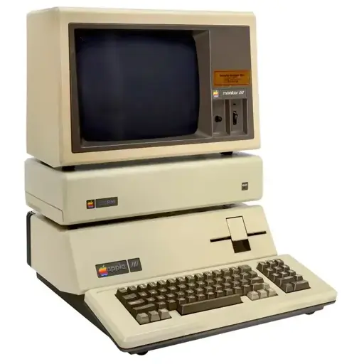 Apple III
