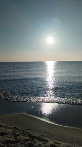 Striscia di luce