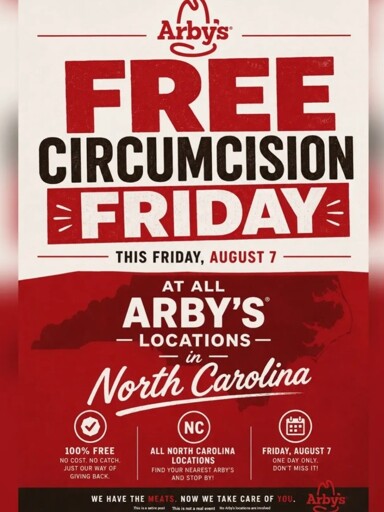 You had me at "free" 